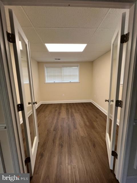 NONE AVAILABLE - Residential Lease