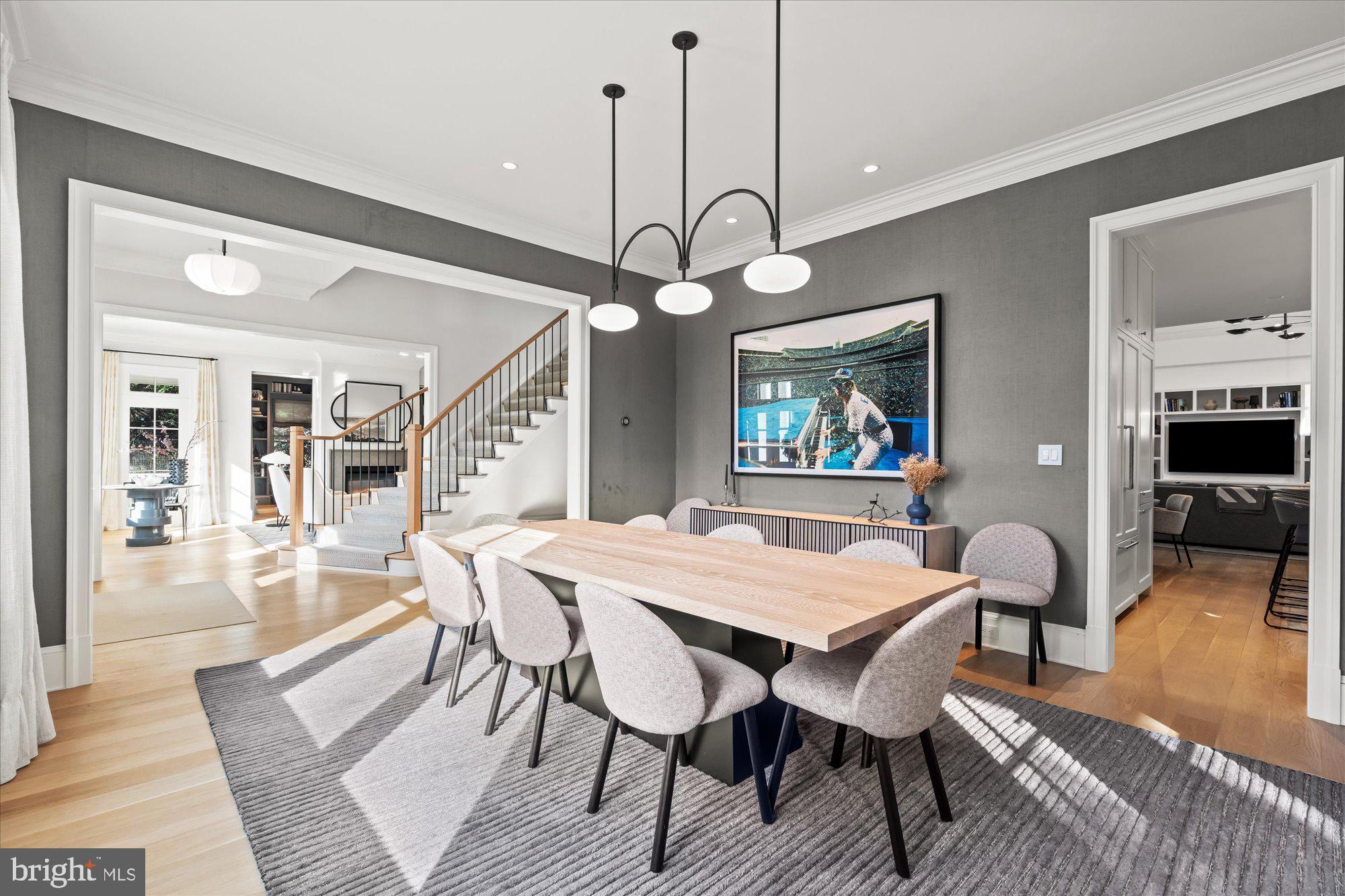 BRADLEY HILLS - Residential Lease