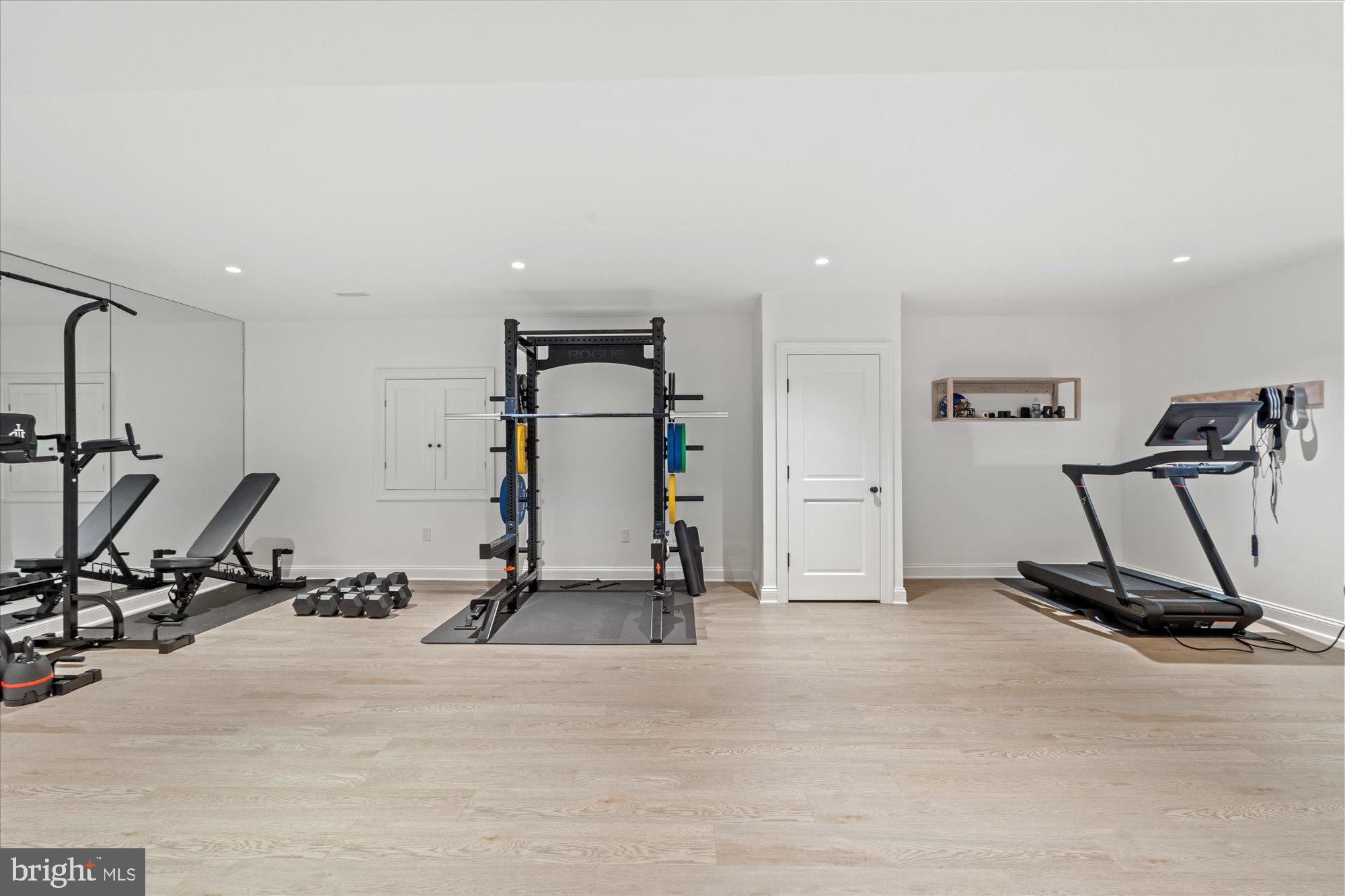 BRADLEY HILLS - Residential Lease