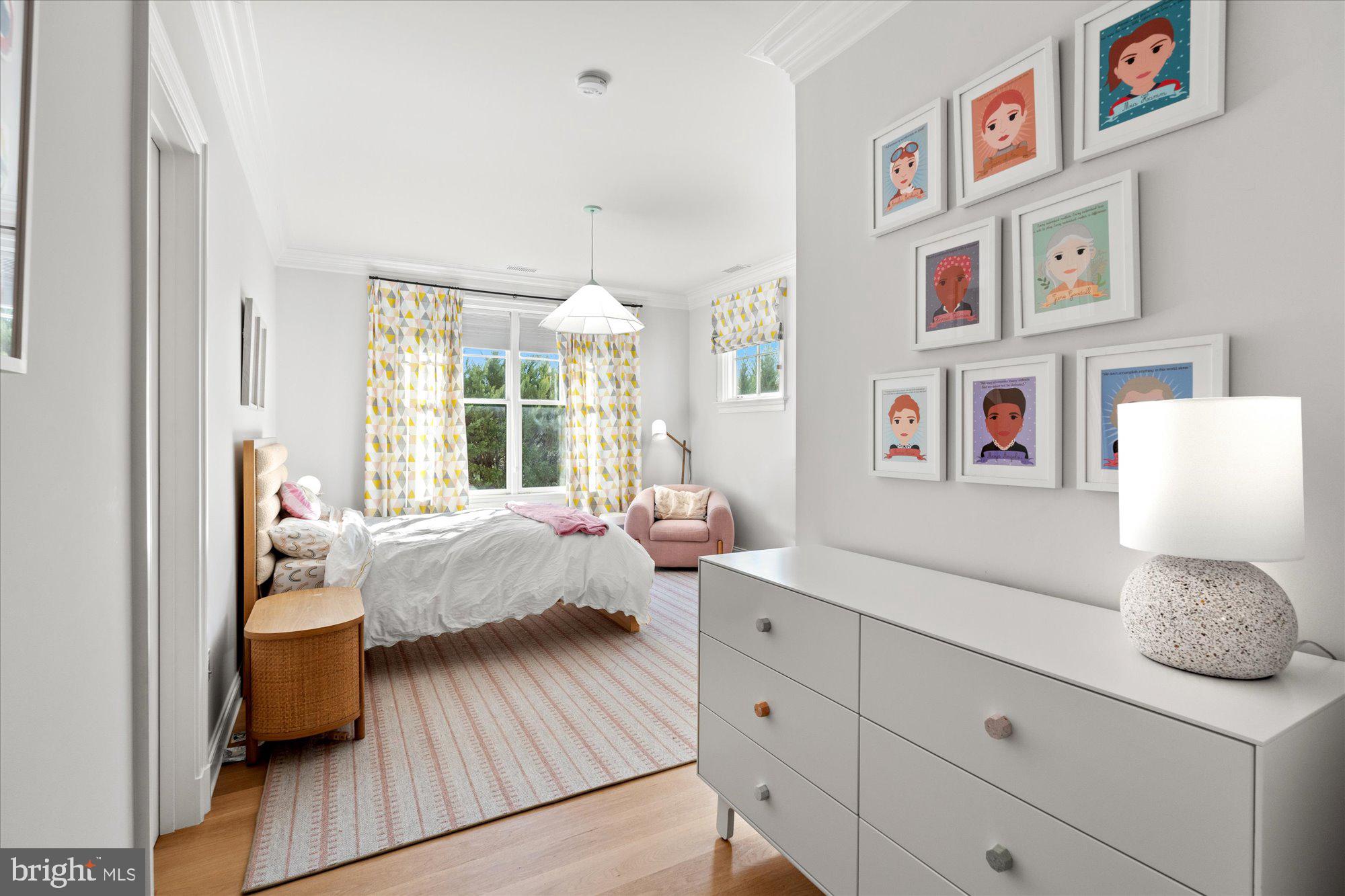 BRADLEY HILLS - Residential Lease