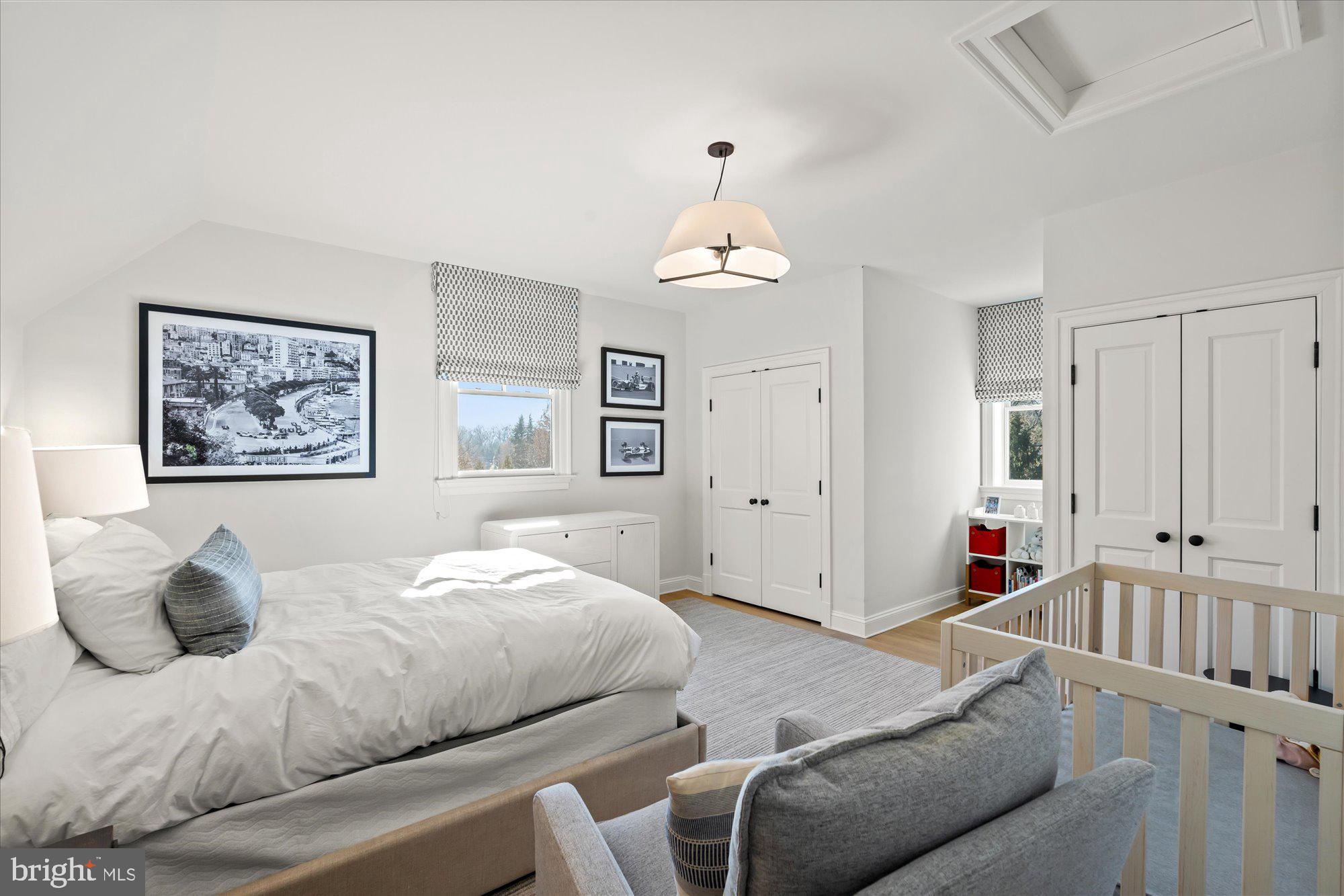 BRADLEY HILLS - Residential Lease