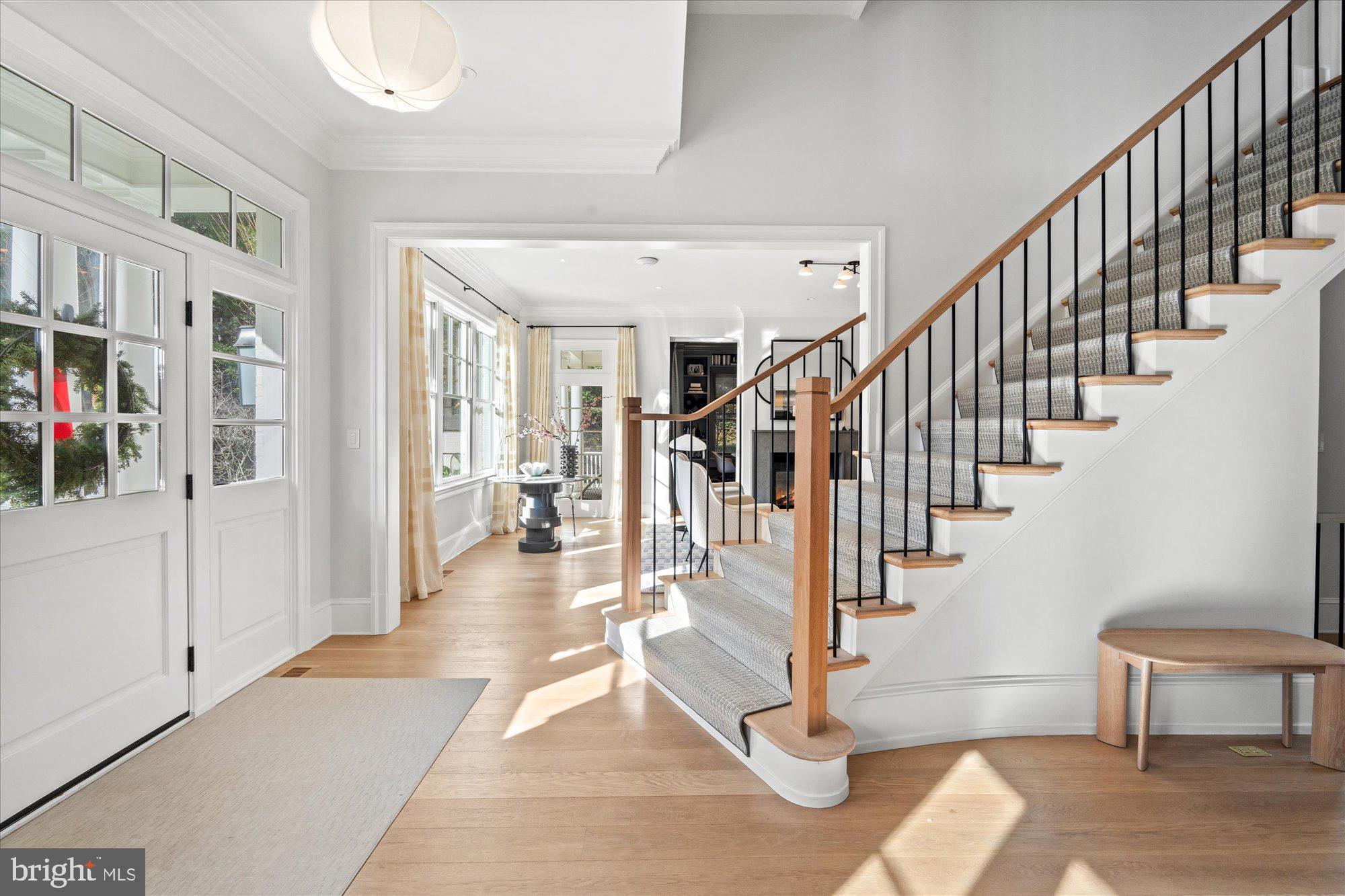 BRADLEY HILLS - Residential Lease