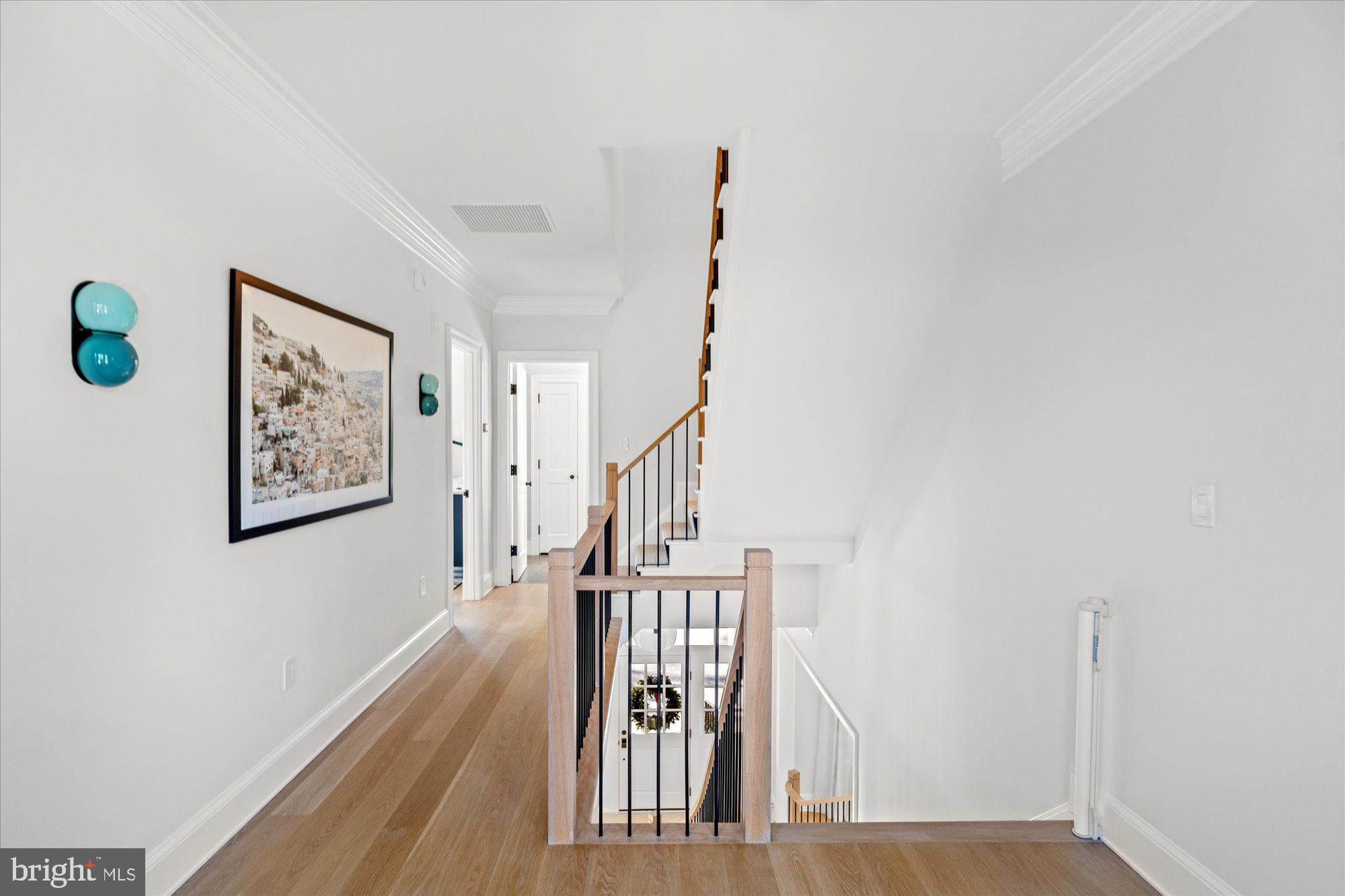 BRADLEY HILLS - Residential Lease