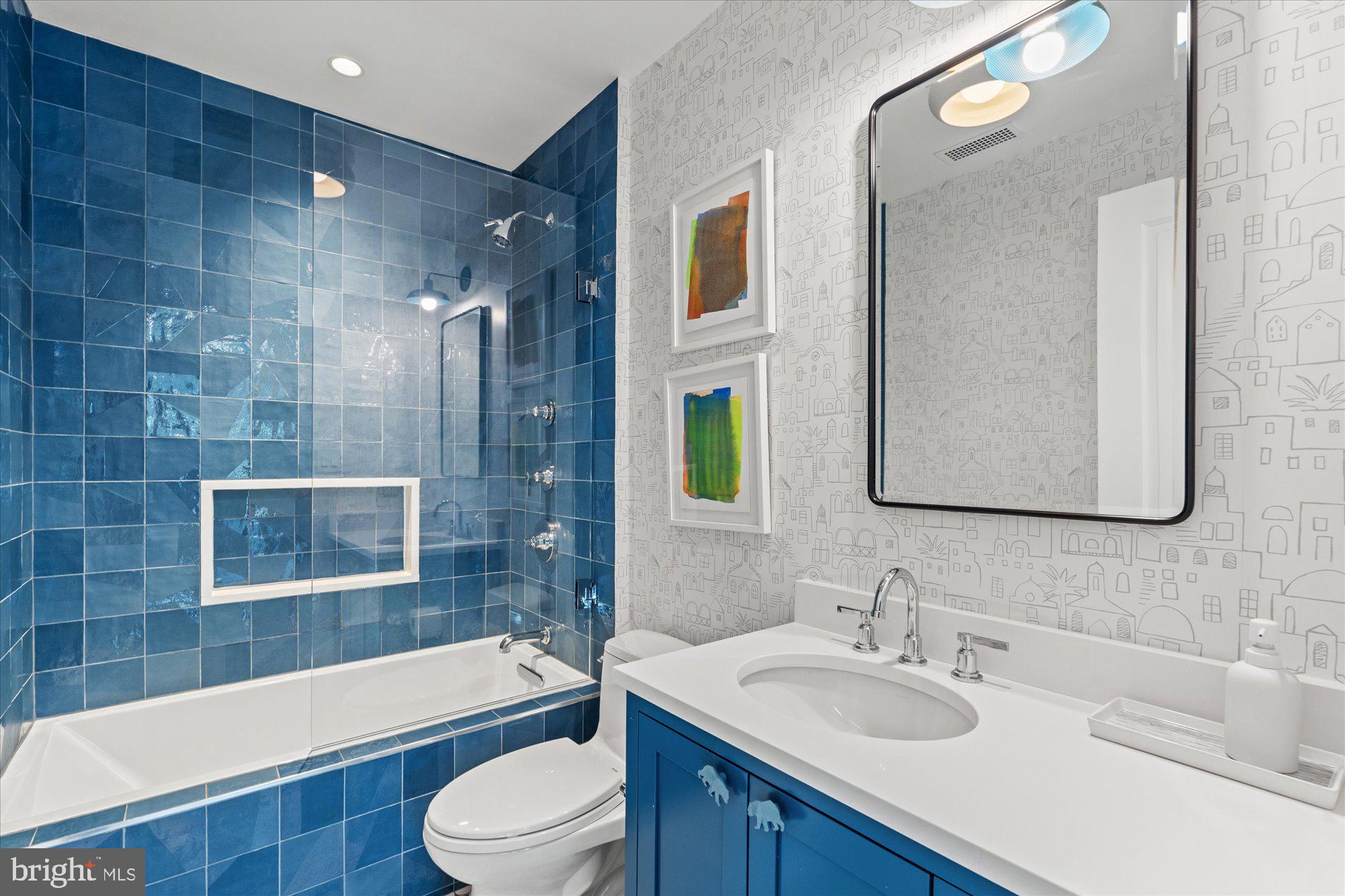 BRADLEY HILLS - Residential Lease