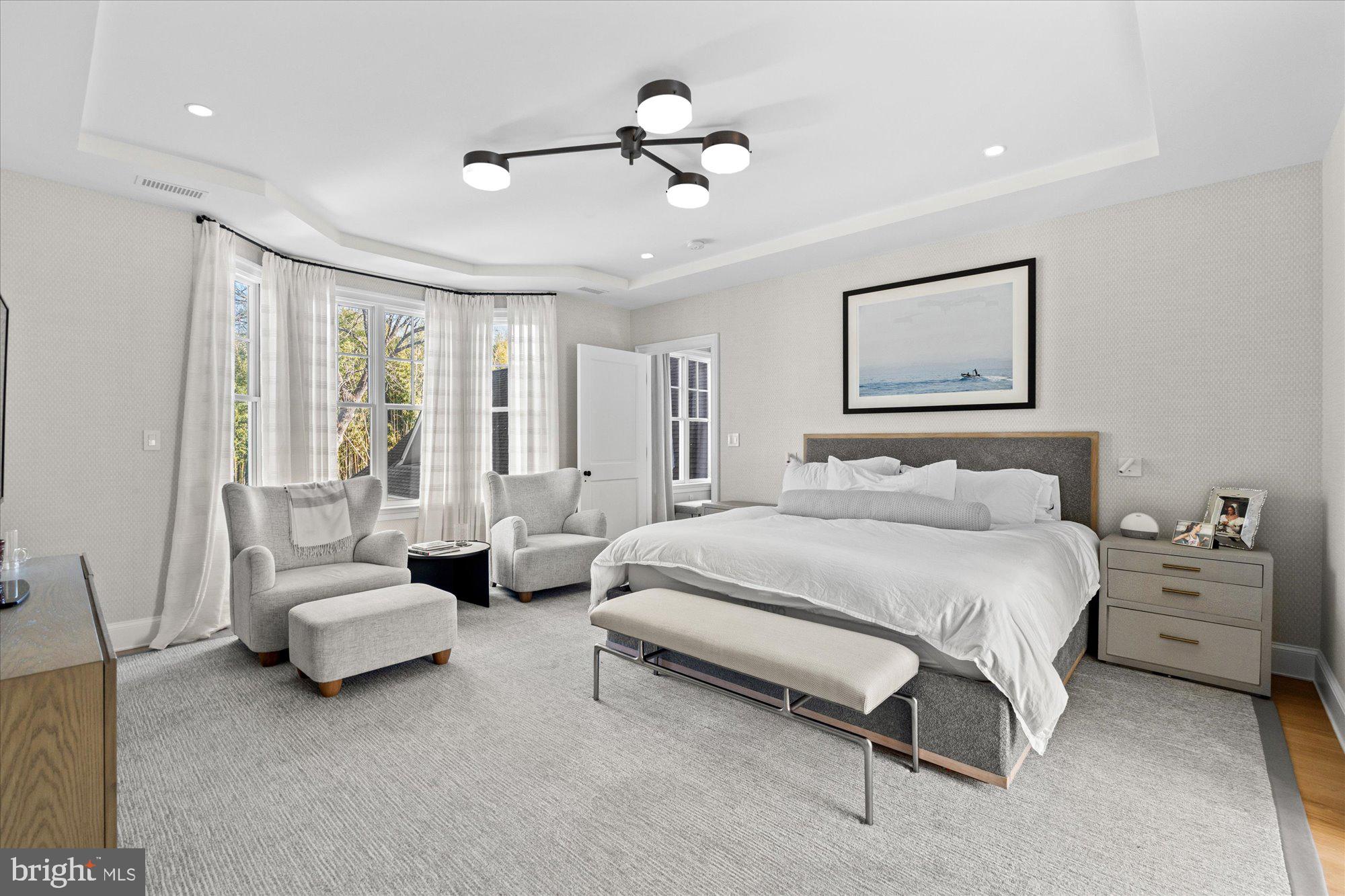 BRADLEY HILLS - Residential Lease