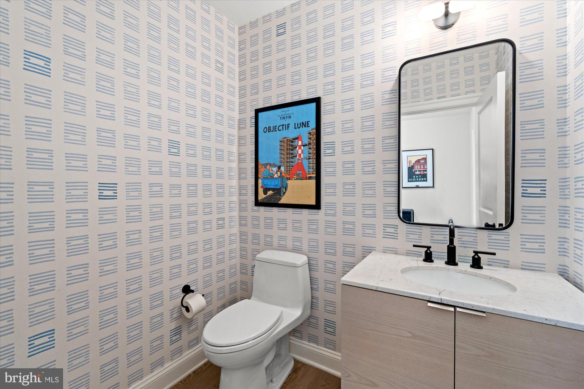 BRADLEY HILLS - Residential Lease