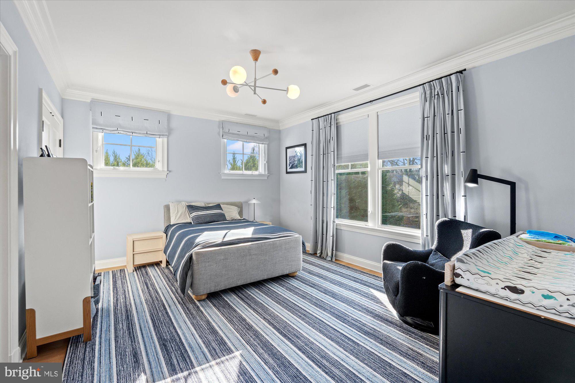 BRADLEY HILLS - Residential Lease