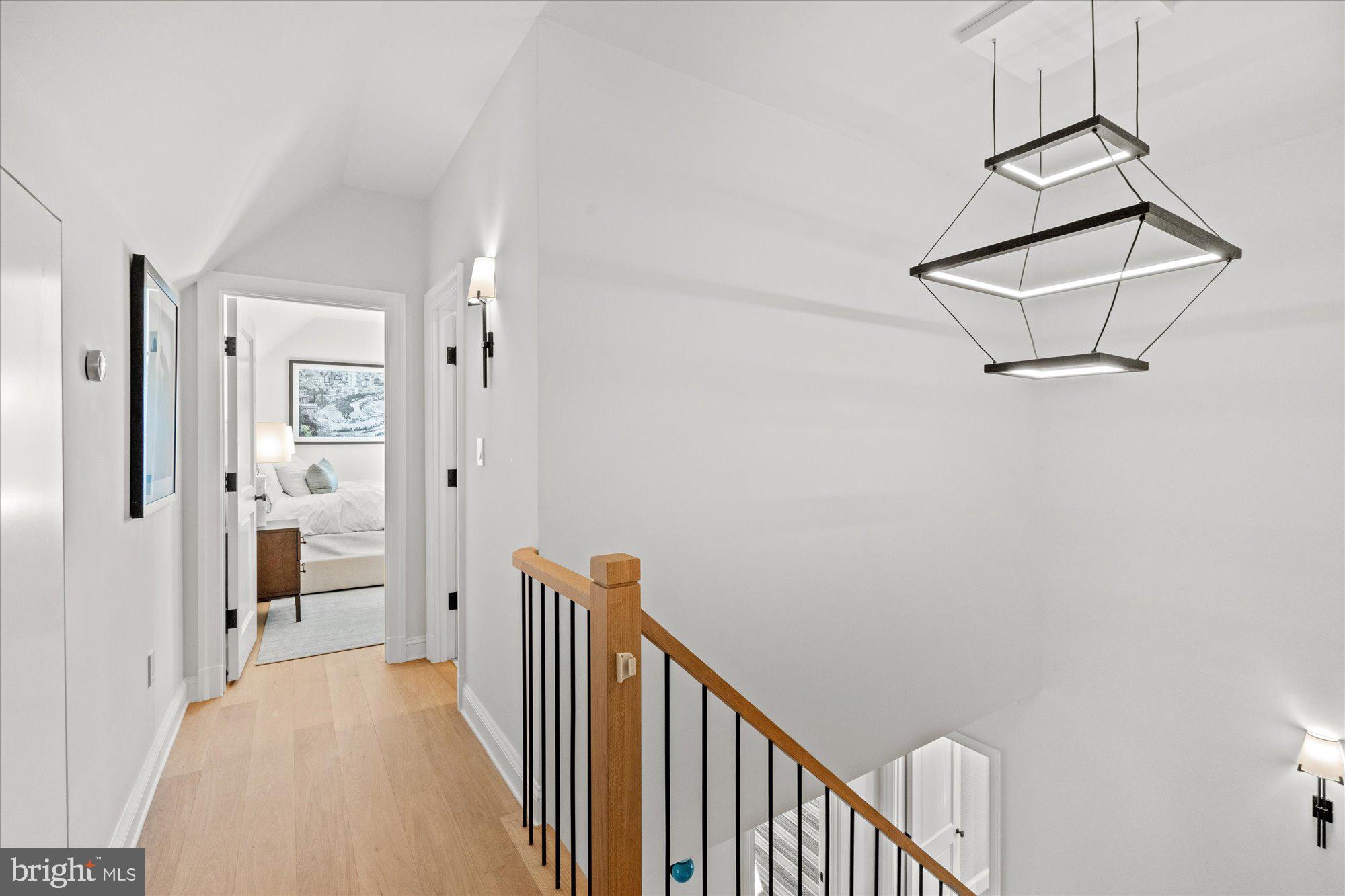 BRADLEY HILLS - Residential Lease