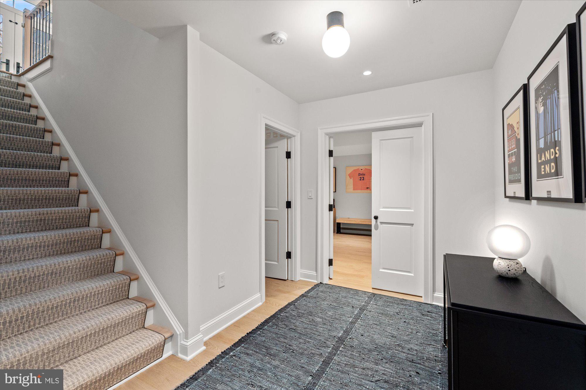 BRADLEY HILLS - Residential Lease