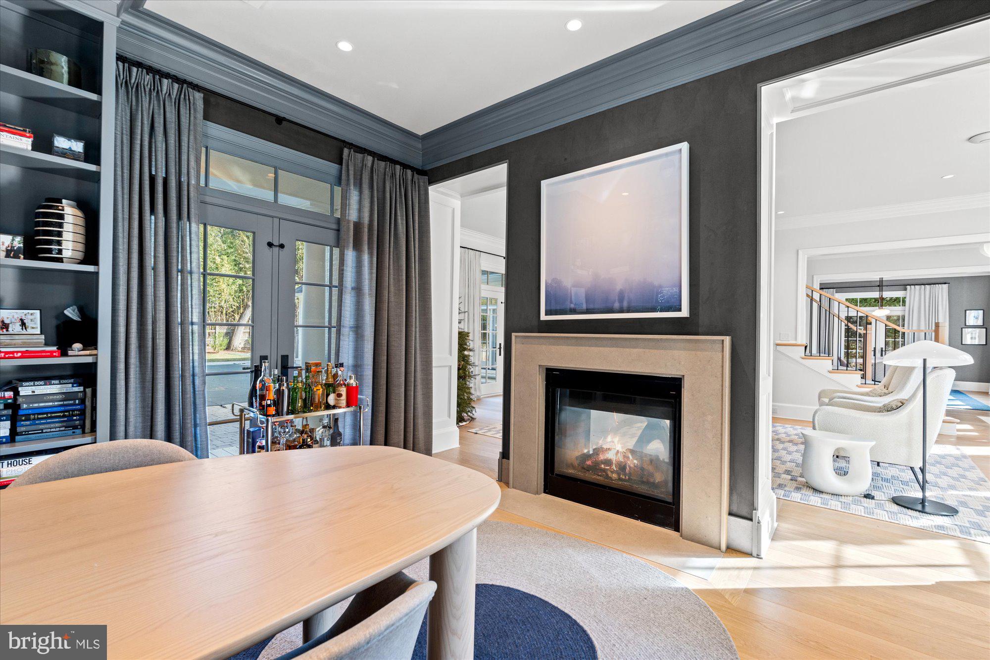 BRADLEY HILLS - Residential Lease