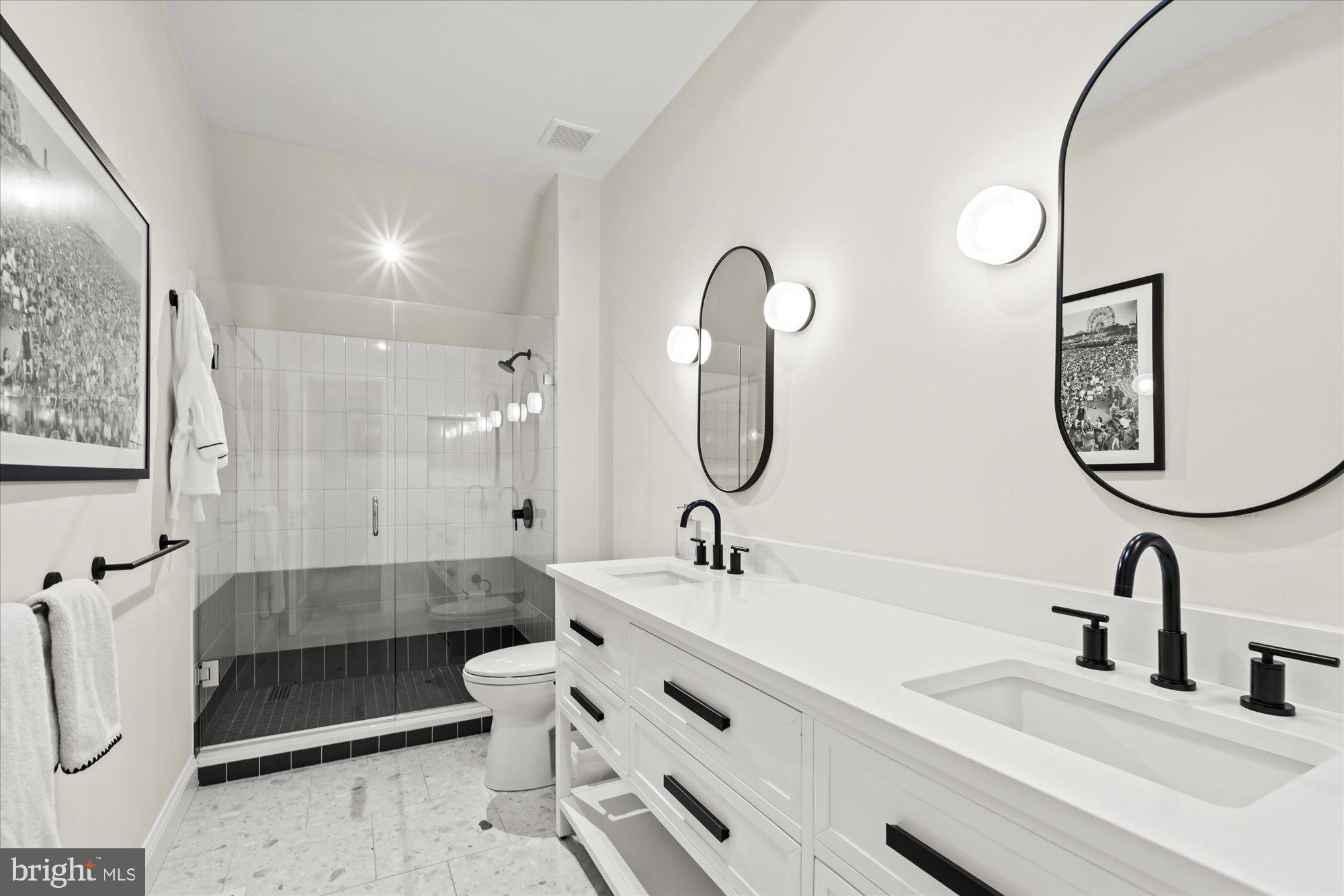 BRADLEY HILLS - Residential Lease