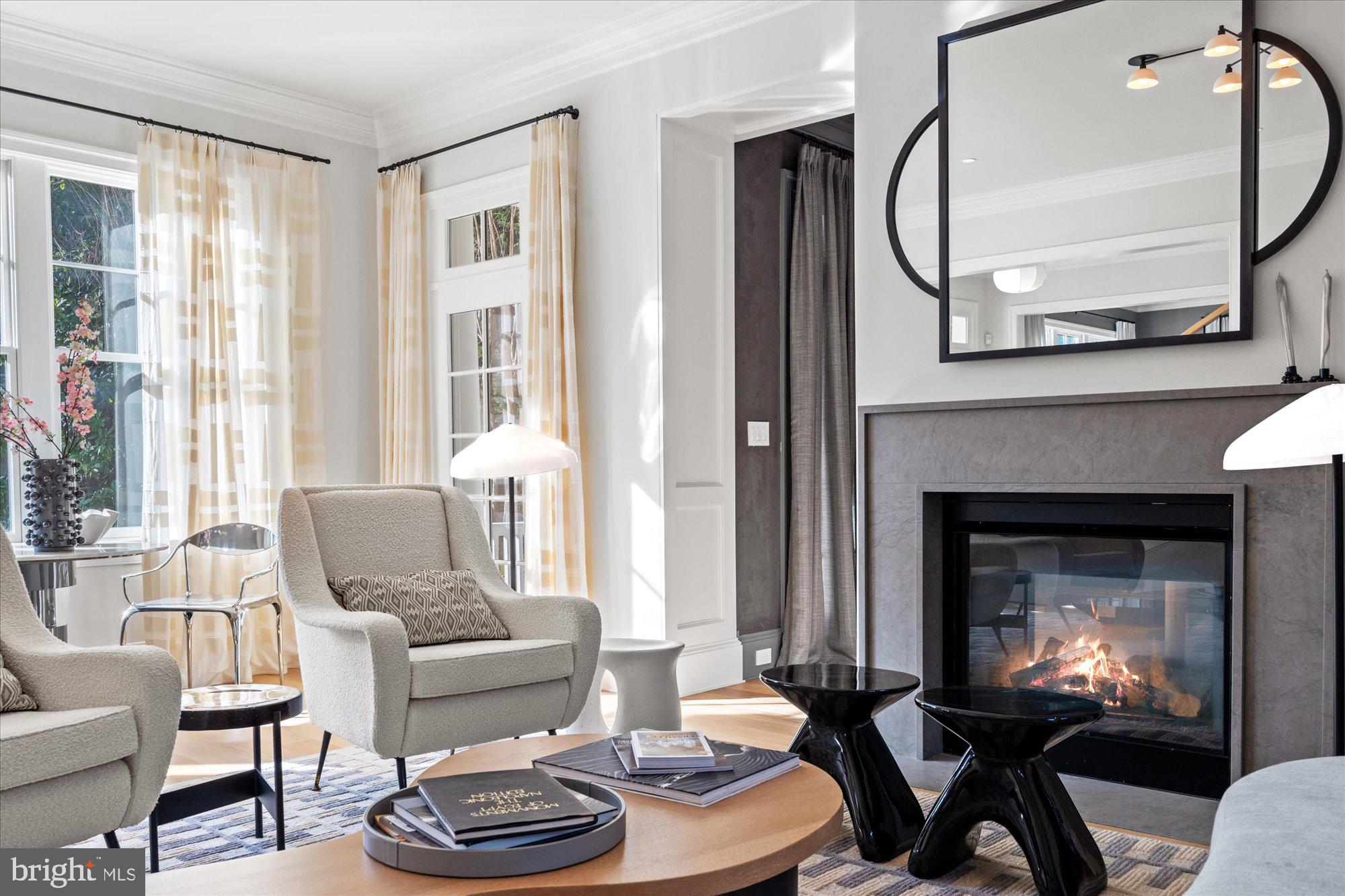 BRADLEY HILLS - Residential Lease