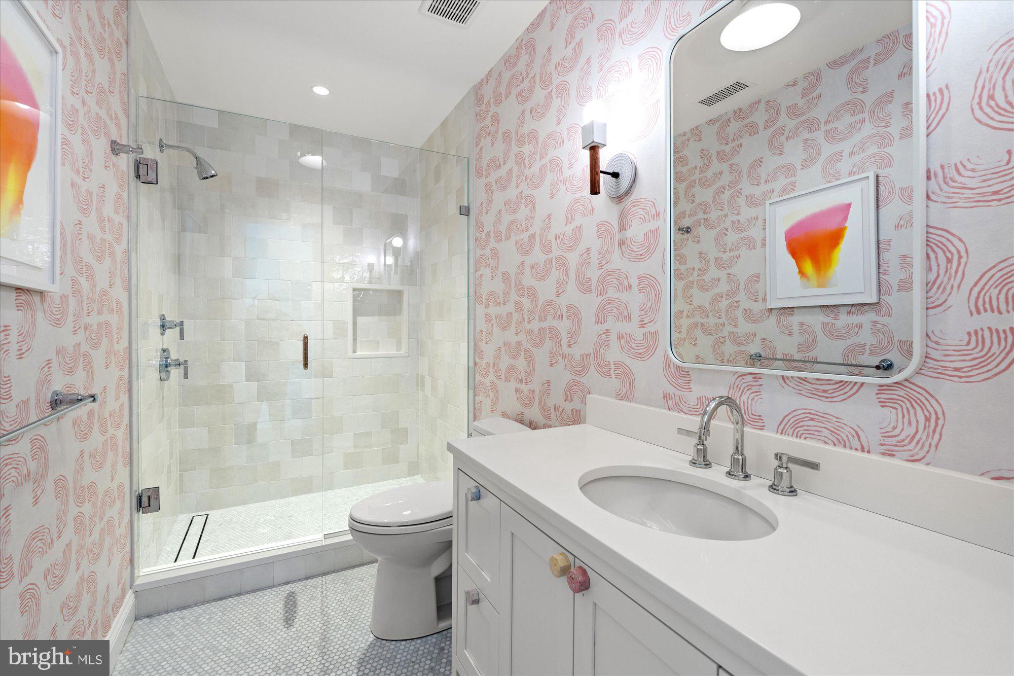 BRADLEY HILLS - Residential Lease