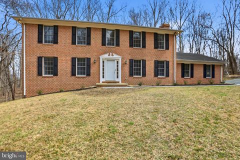 14424 DOVE LANE LEESBURG VA 20176