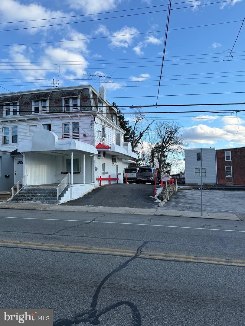 46 W BALTIMORE AVENUE