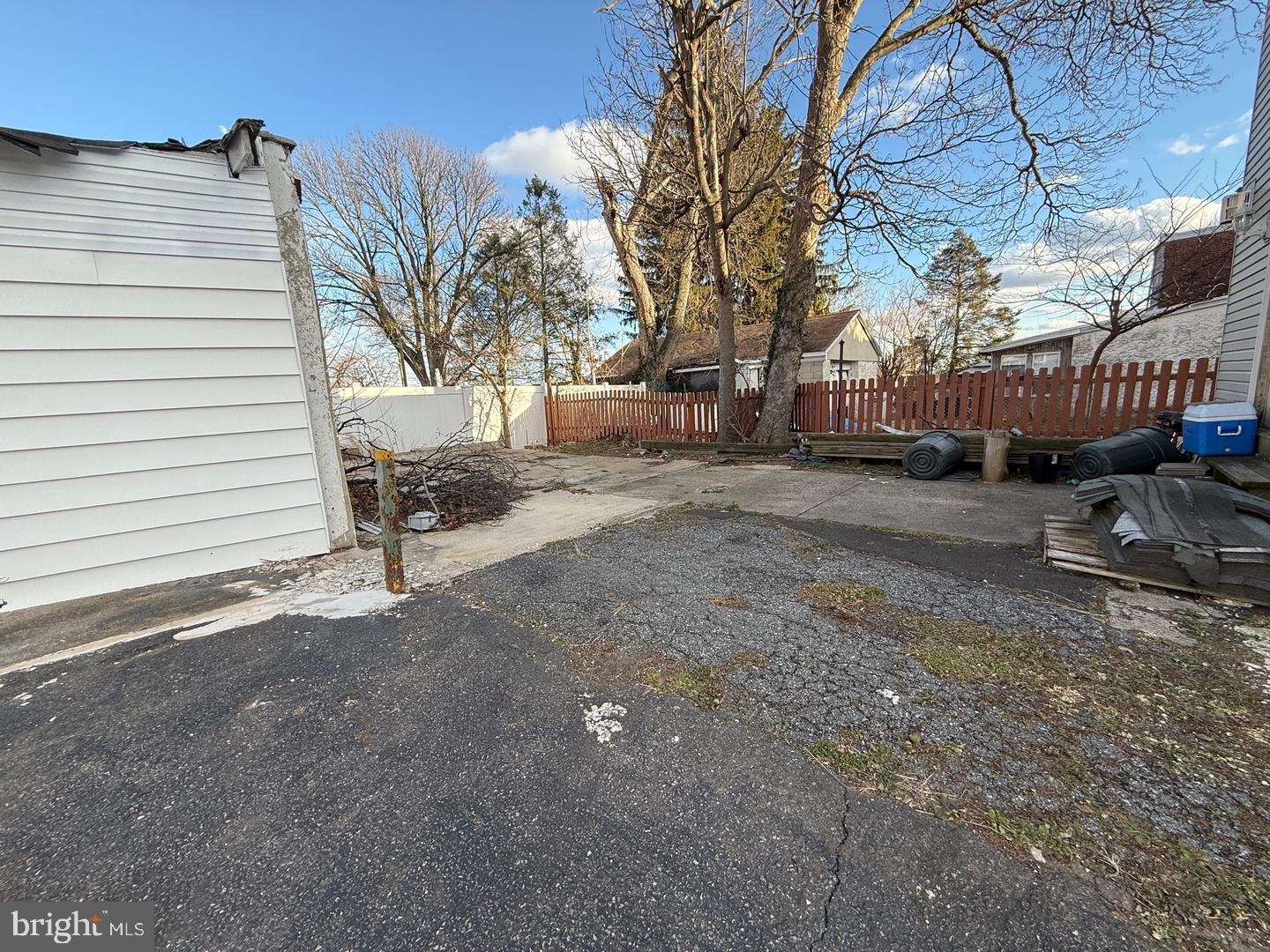 46 W BALTIMORE AVENUE