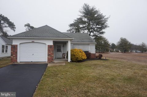 56 STRATFORD ROAD SOUTHAMPTON NJ 08088