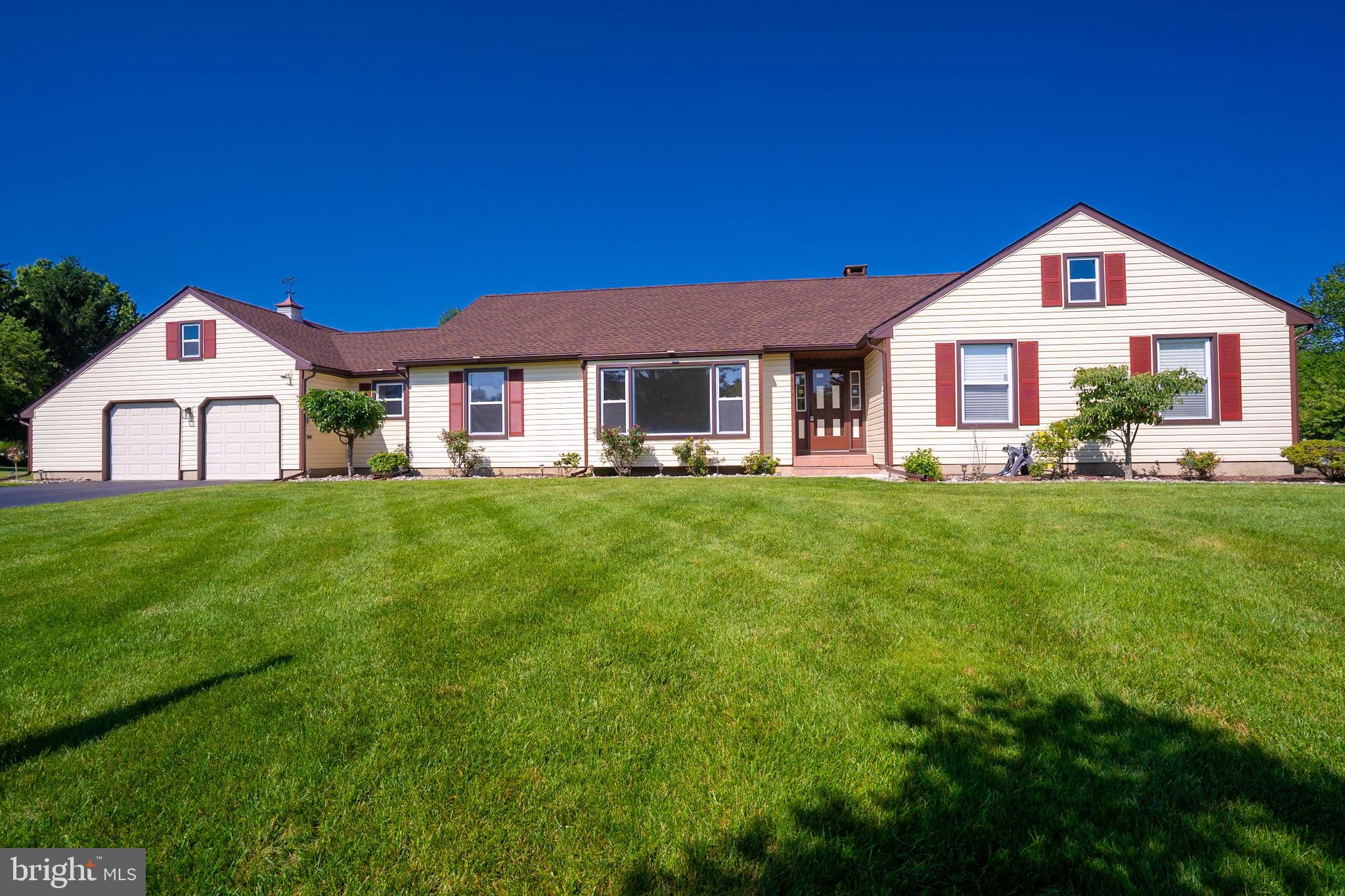 5 GLENGARRY WAY