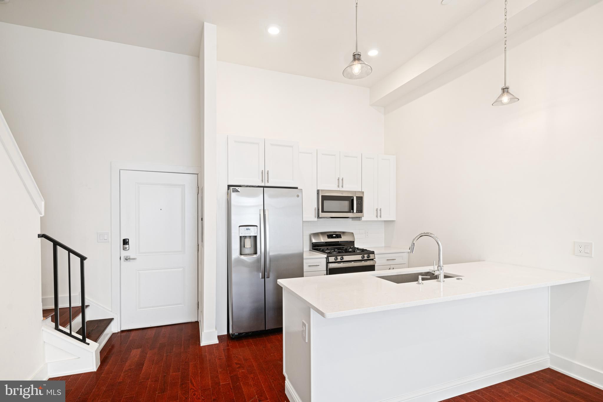 NORTHERN LIBERTIES - Residential