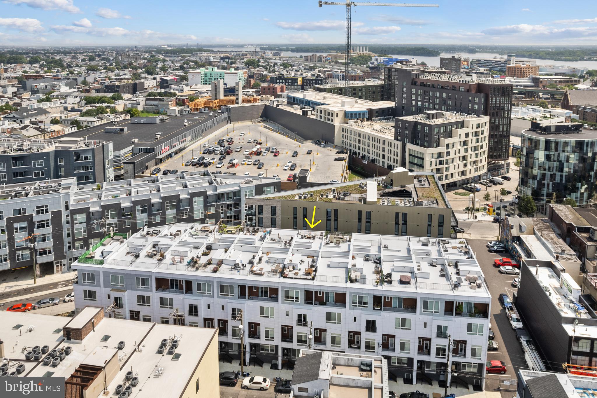 NORTHERN LIBERTIES - Residential