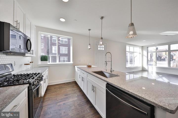 NORTHERN LIBERTIES - Residential