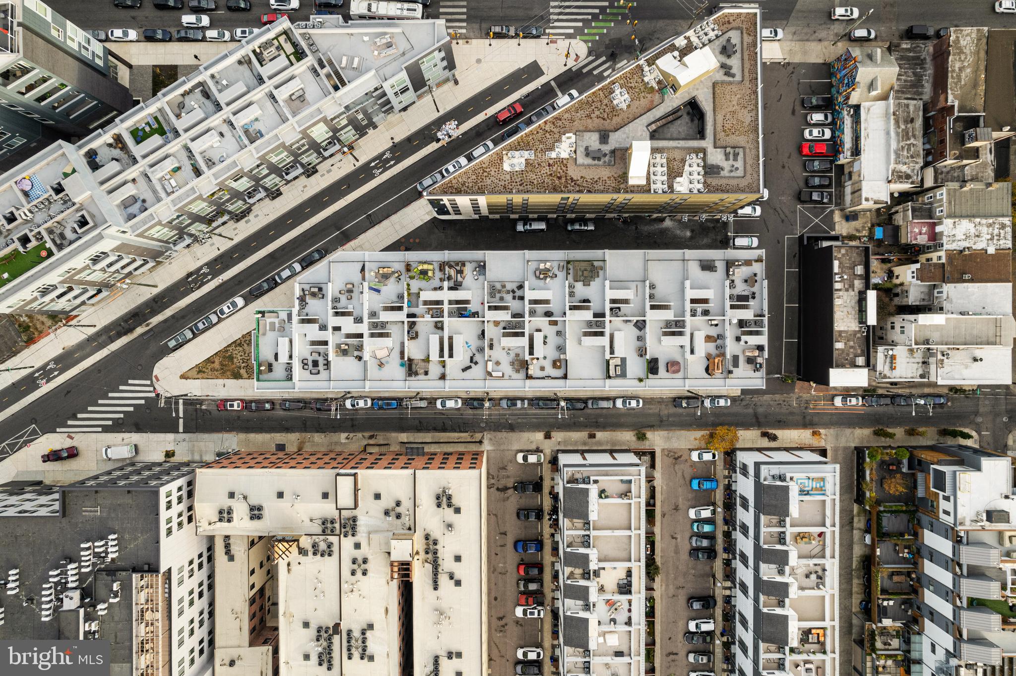 NORTHERN LIBERTIES - Residential