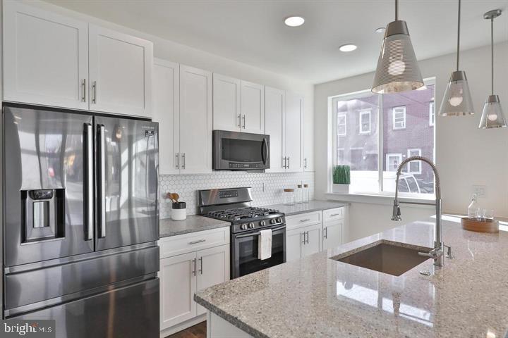 NORTHERN LIBERTIES - Residential