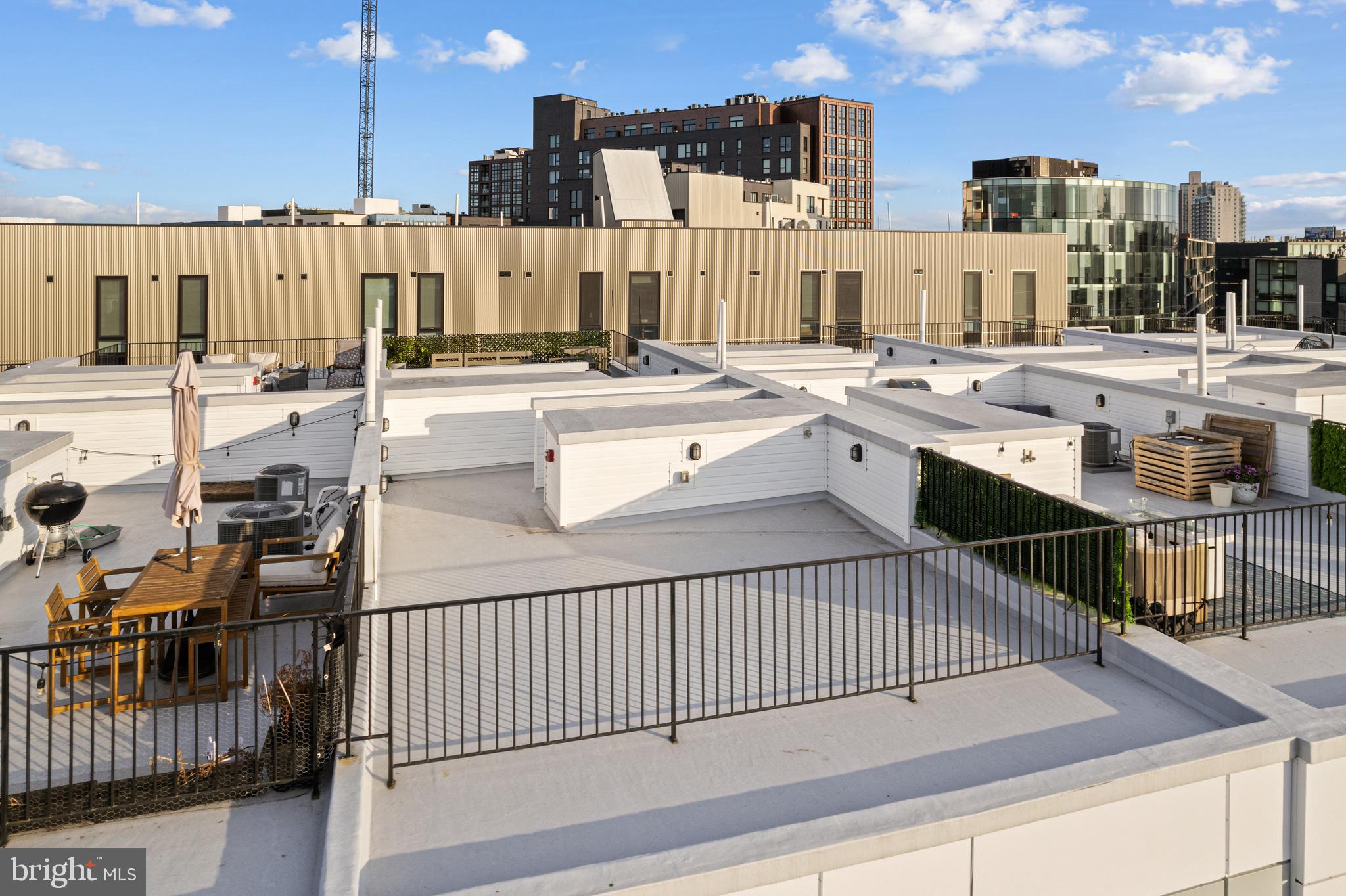 NORTHERN LIBERTIES - Residential