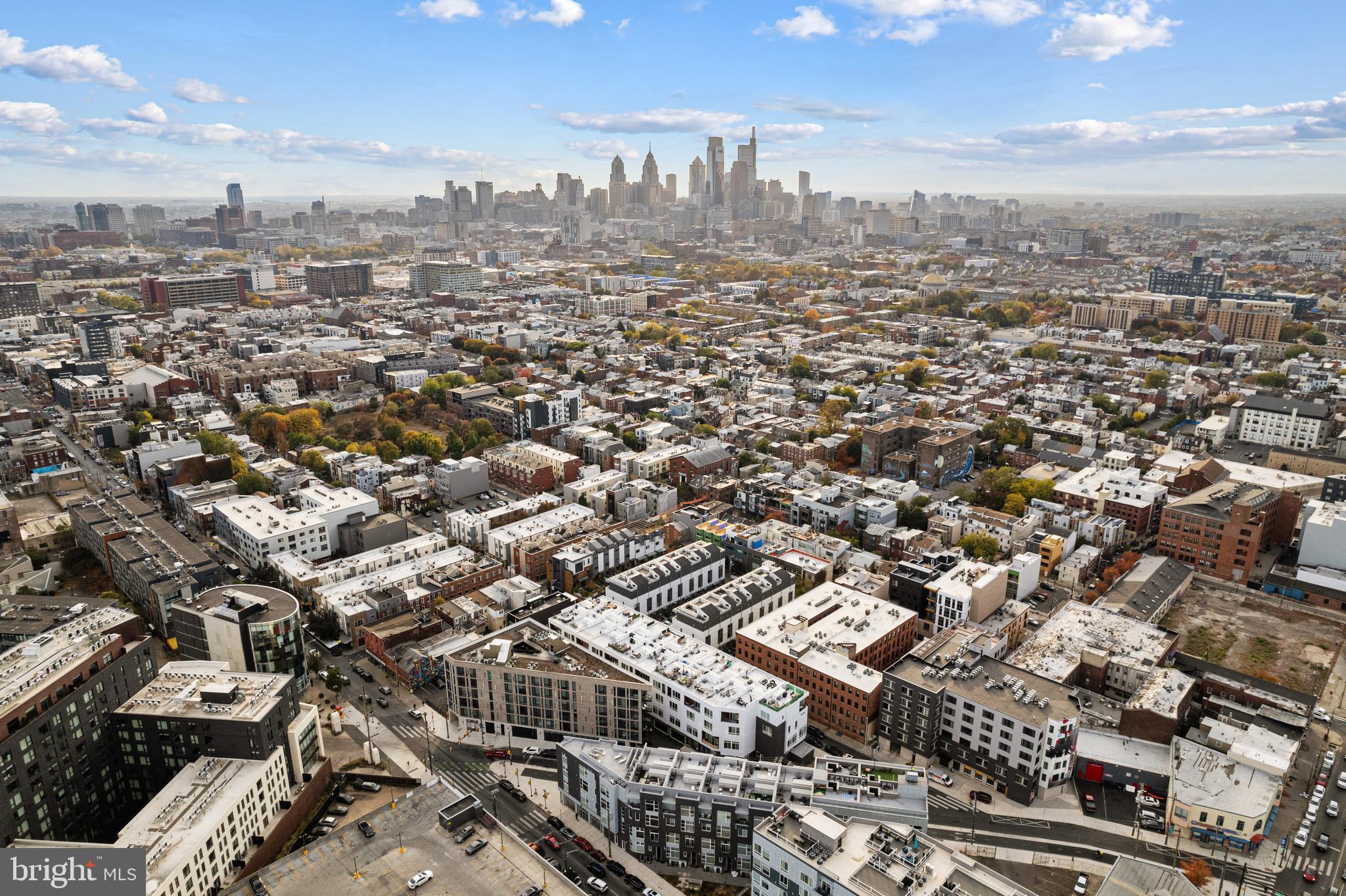NORTHERN LIBERTIES - Residential