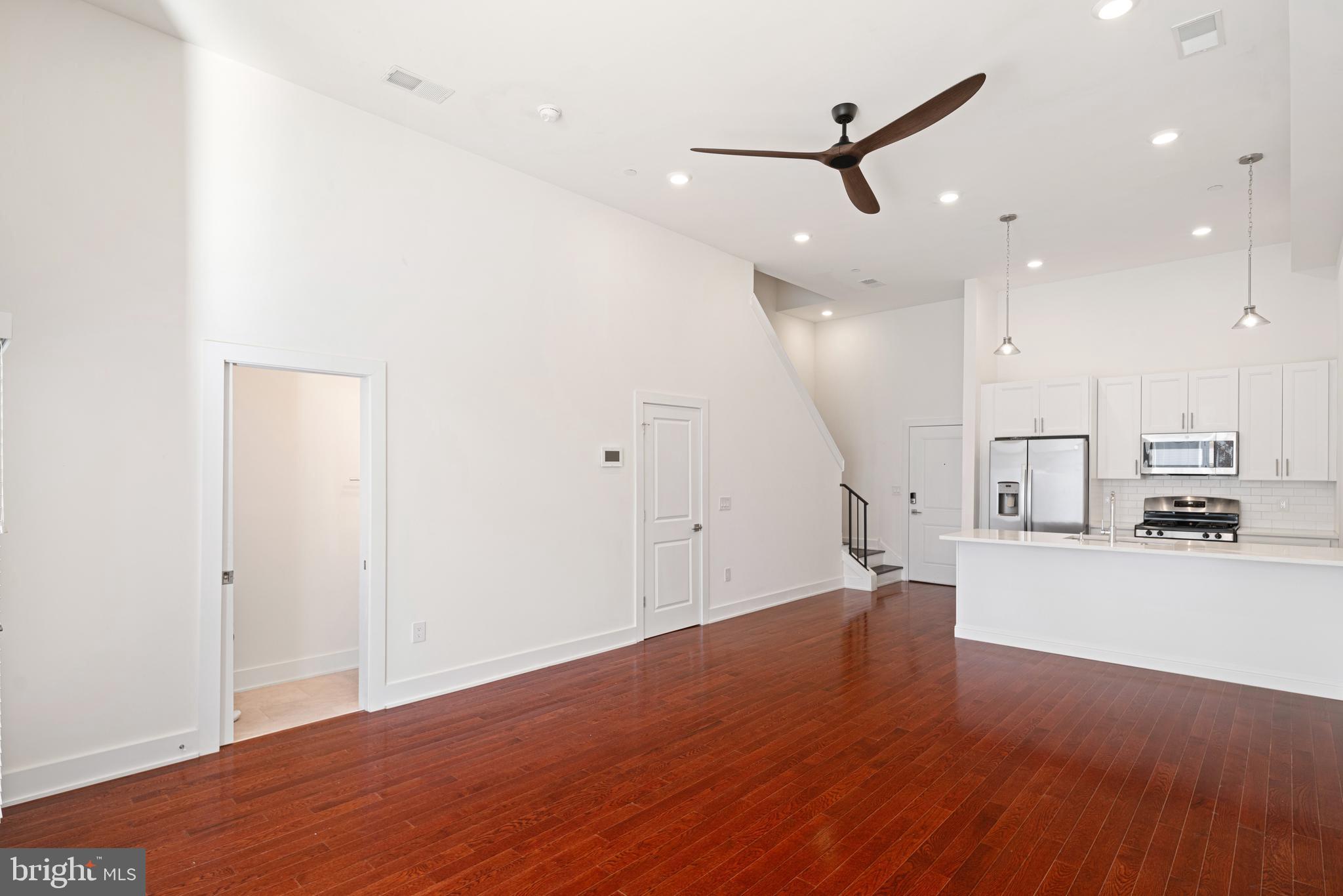 NORTHERN LIBERTIES - Residential