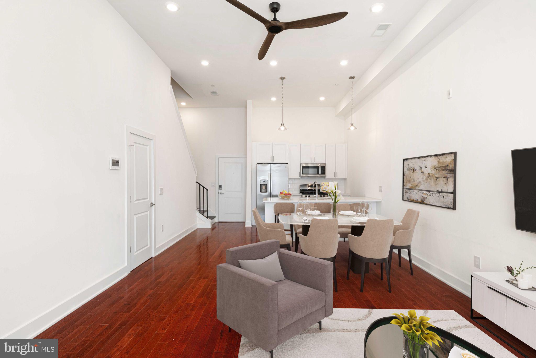 NORTHERN LIBERTIES - Residential