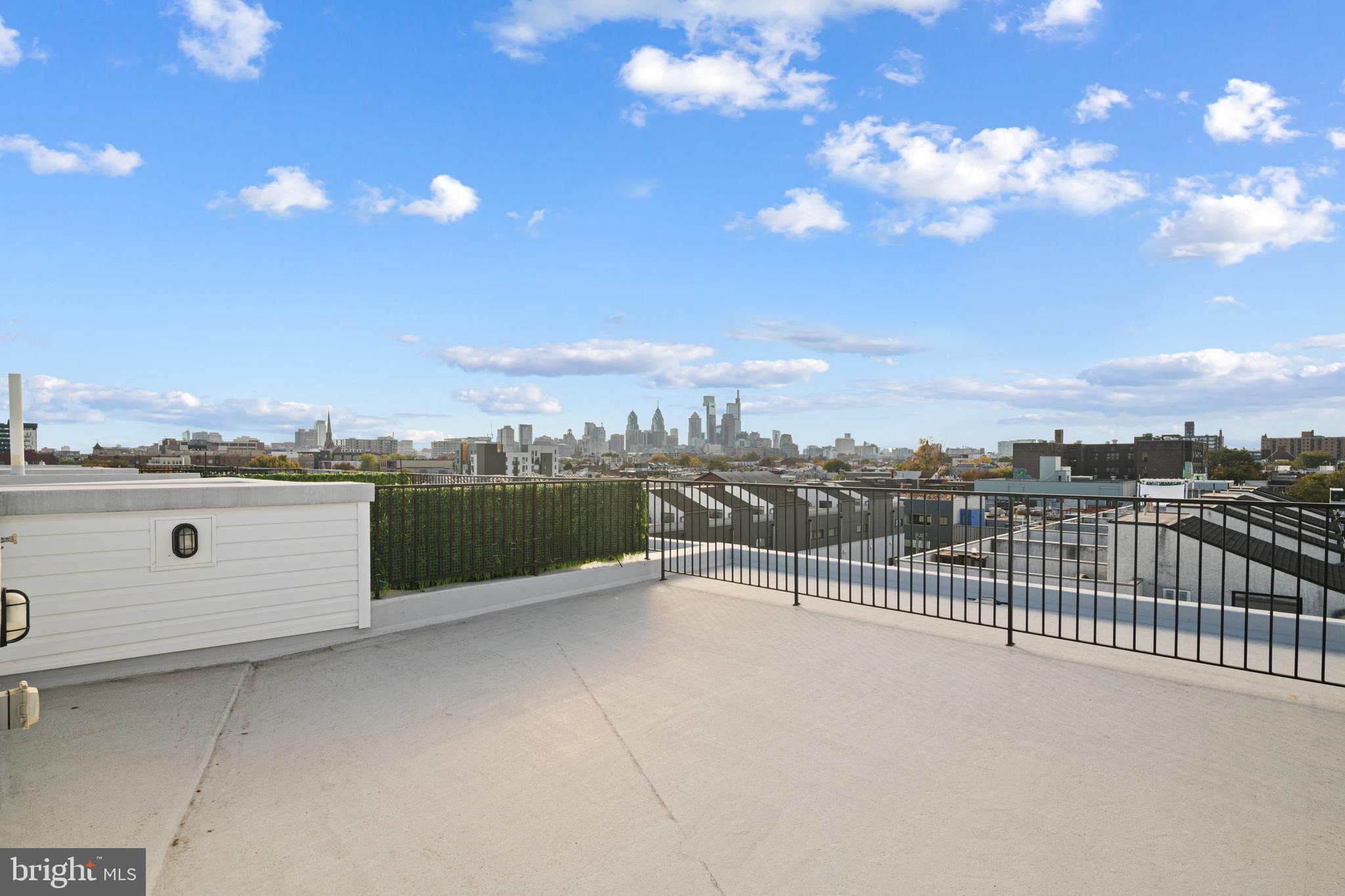 NORTHERN LIBERTIES - Residential