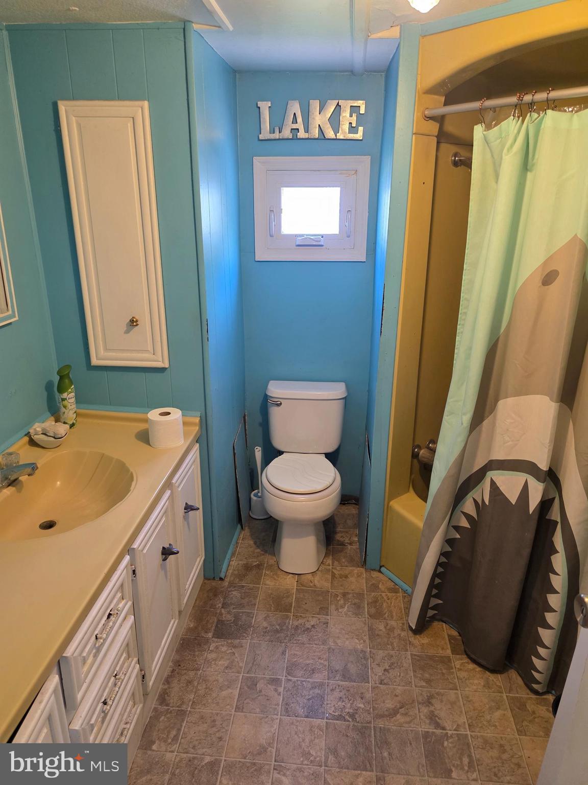 LISA LAKE MBH PARK - Residential