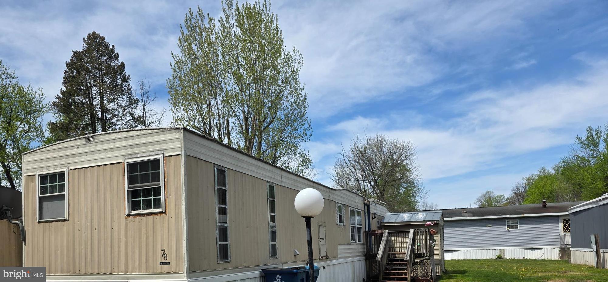 LISA LAKE MBH PARK - Residential