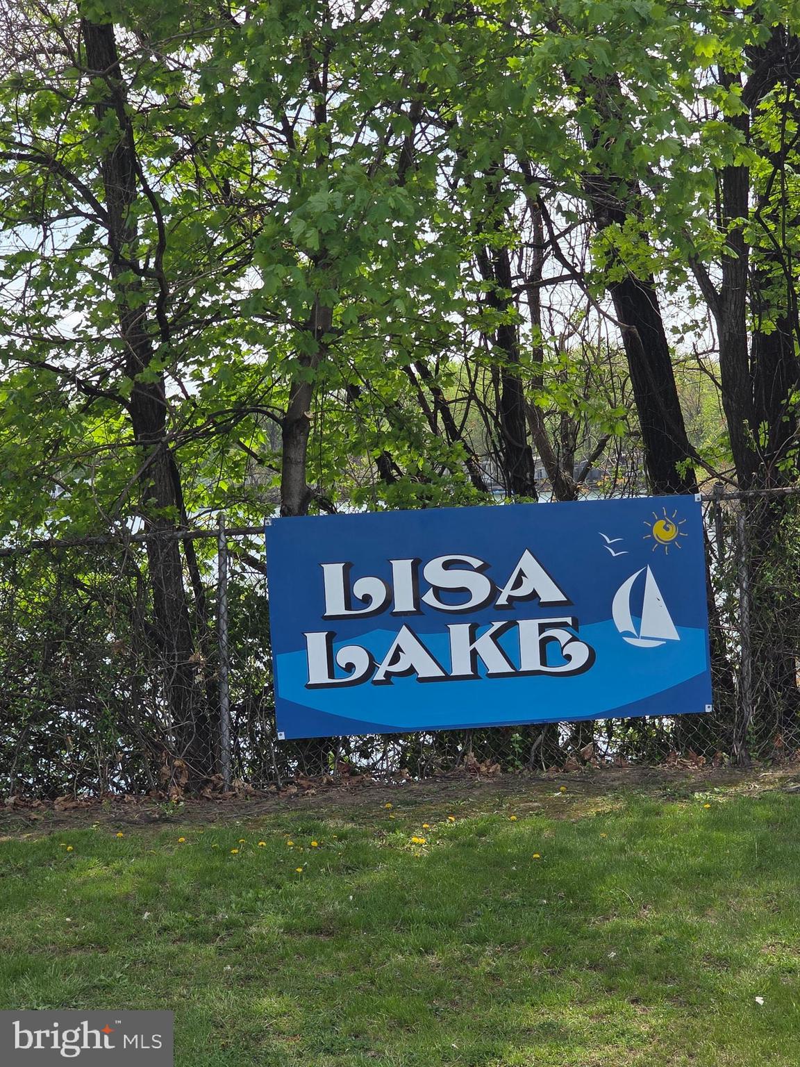 LISA LAKE MBH PARK - Residential