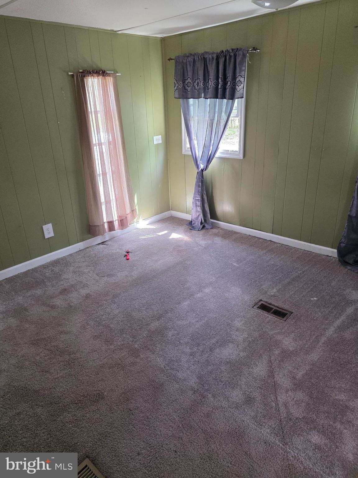 LISA LAKE MBH PARK - Residential