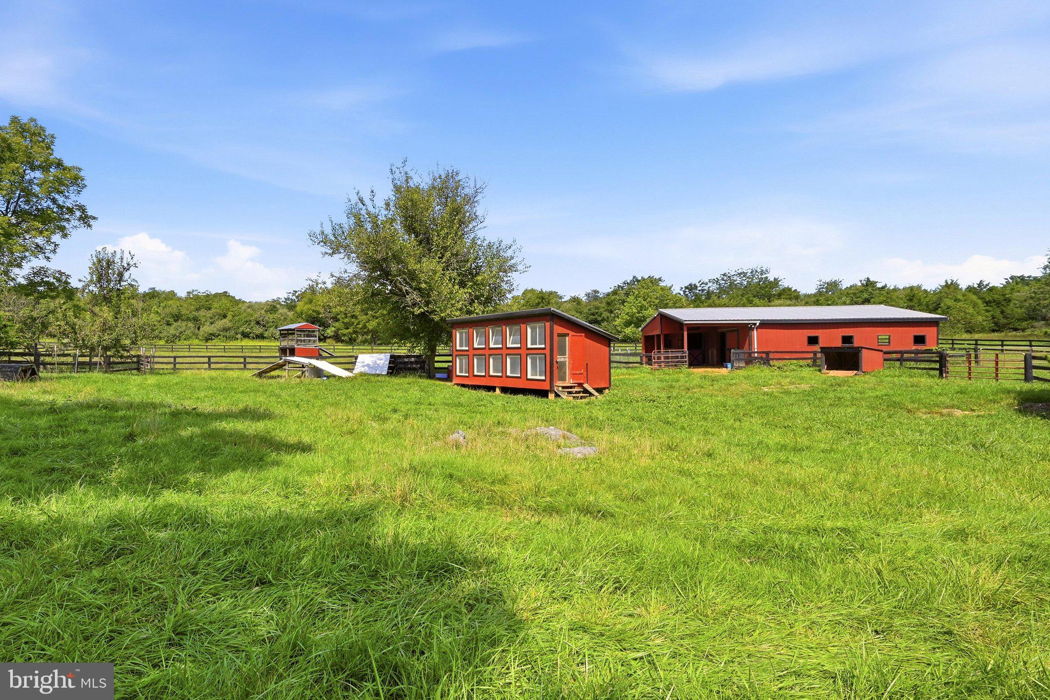 936 GUN BARREL RD