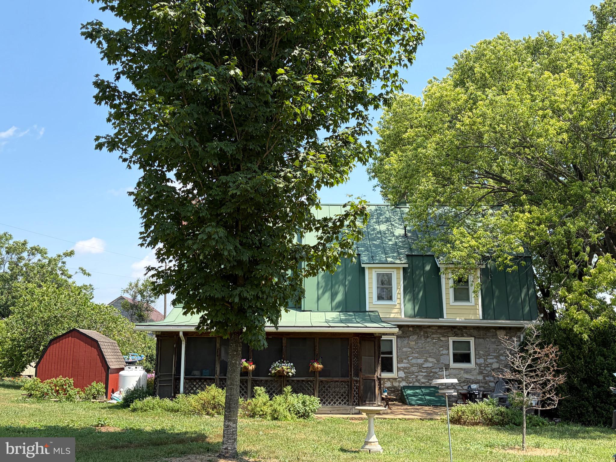 936 GUN BARREL RD
