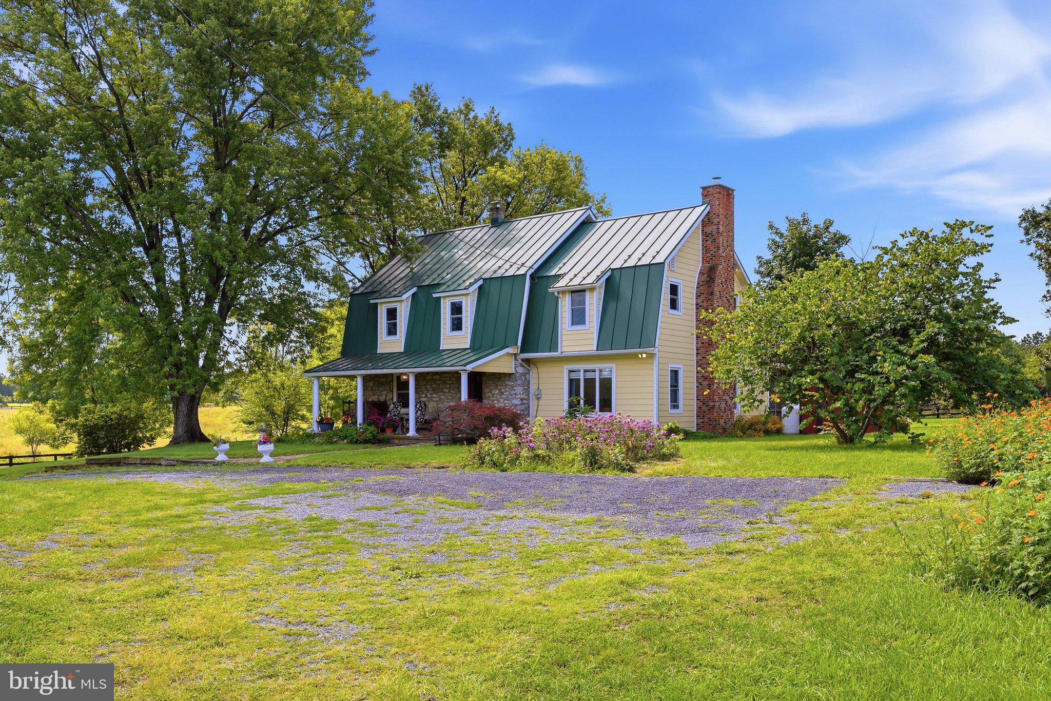 936 GUN BARREL RD