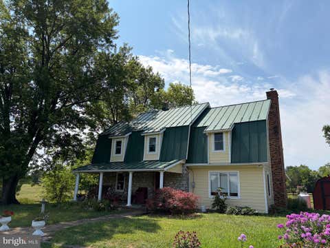 Homes For Sale - 936 Gun Barrel Rd Rd<br/> Clarke County, WHITE POST, VA 22663