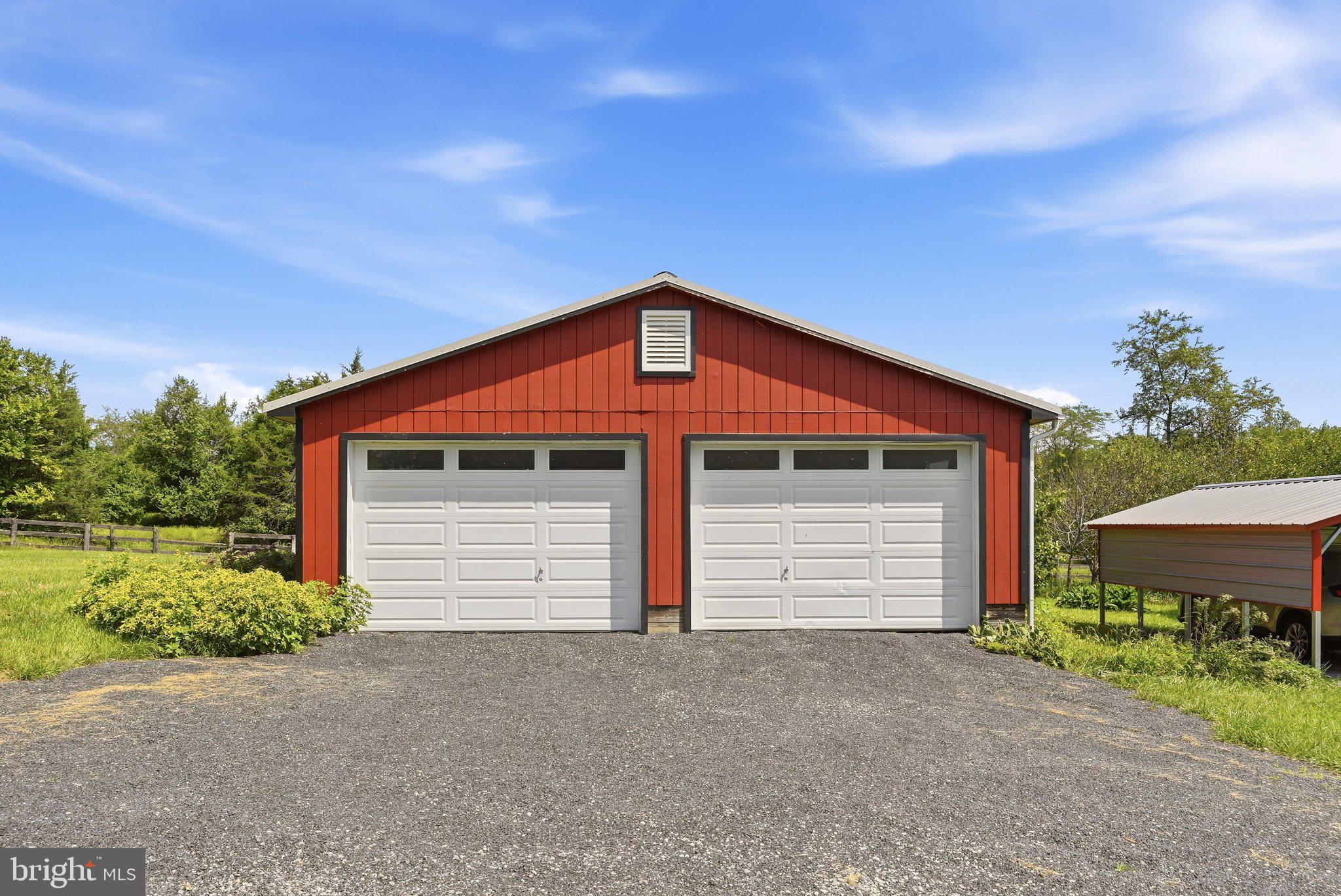 936 GUN BARREL RD