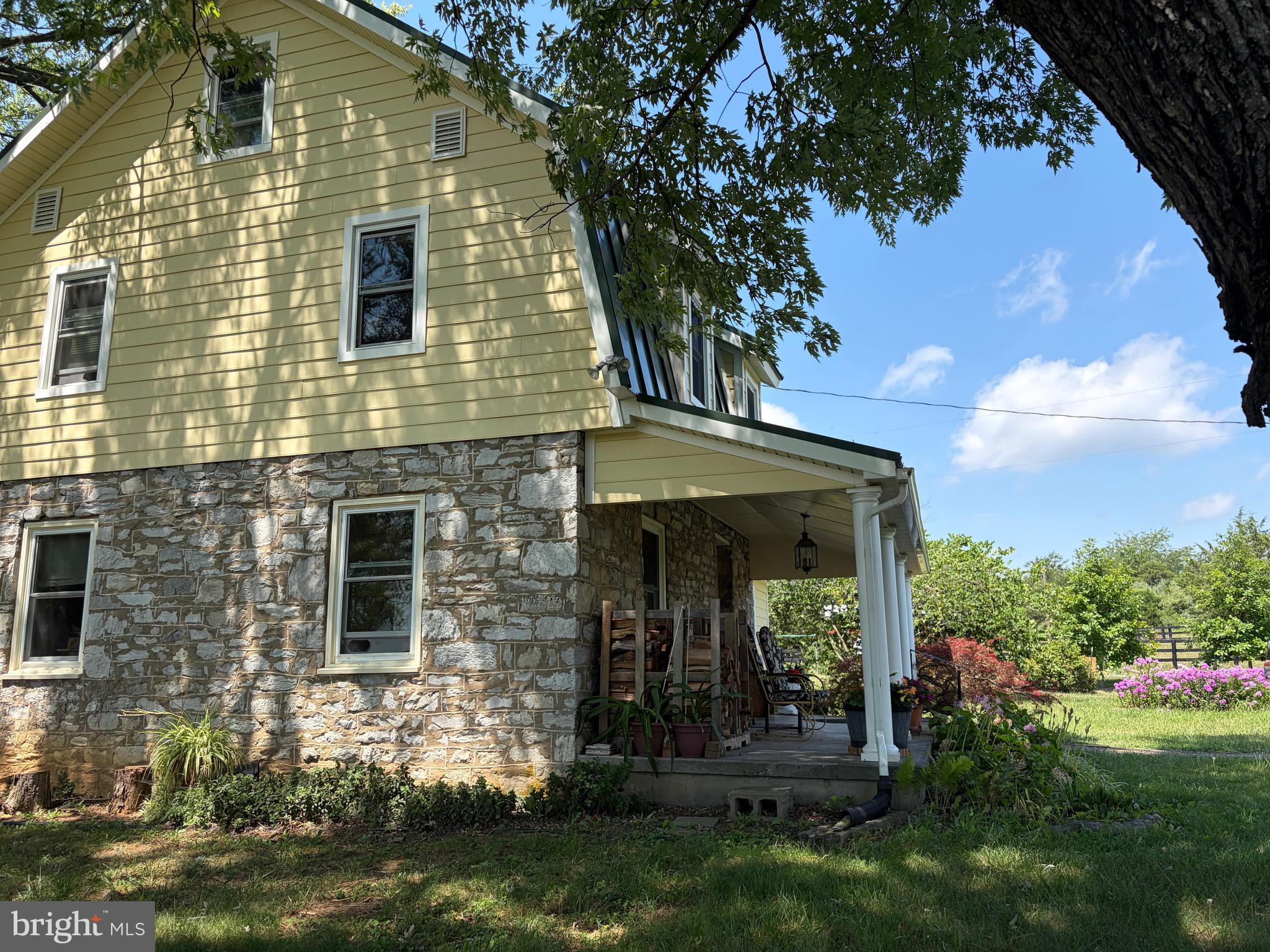 936 GUN BARREL RD