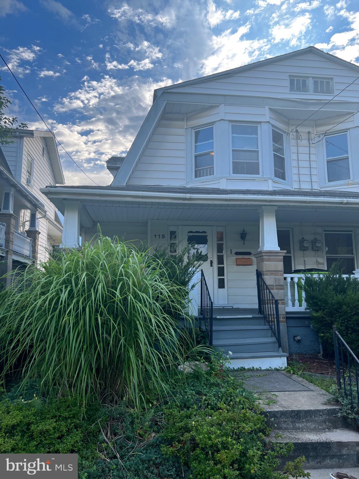 115 QUEEN STREET