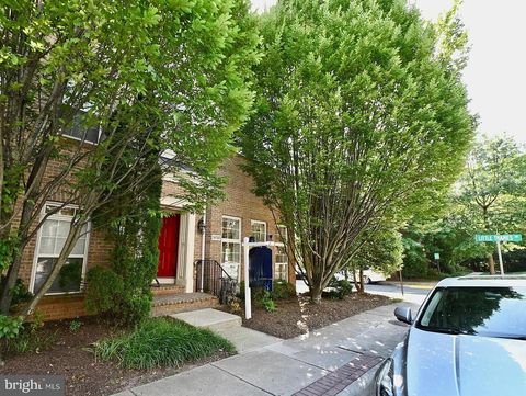 14585 MARLOW STREET GAINESVILLE VA 20155