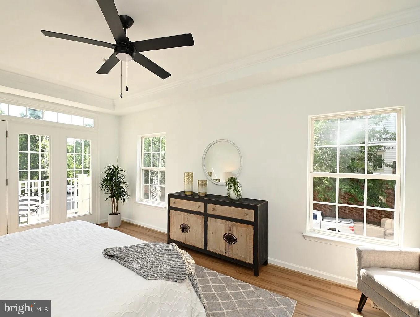 THE TOWNES AT VILLAGE PLACE - Residential