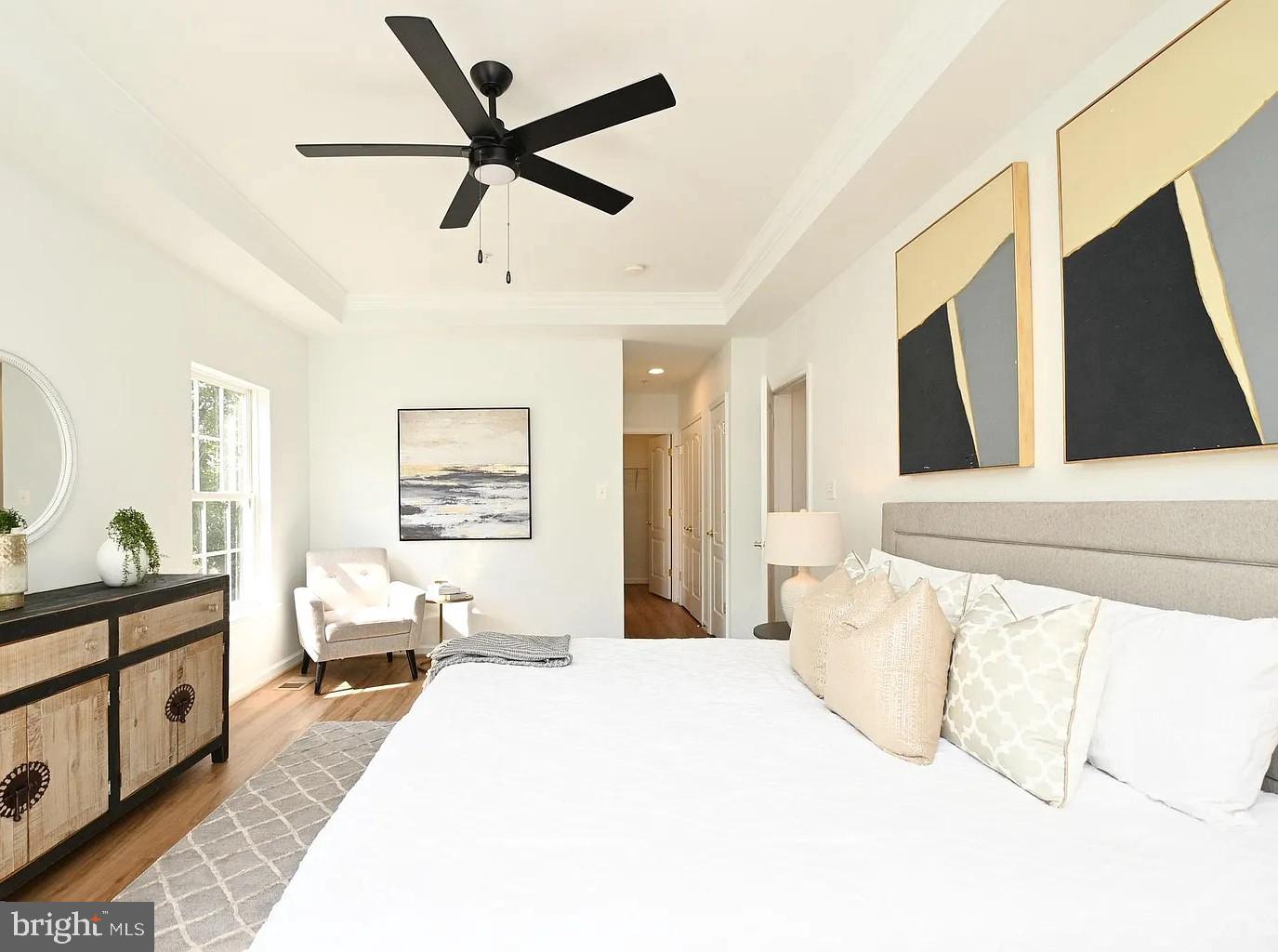 THE TOWNES AT VILLAGE PLACE - Residential