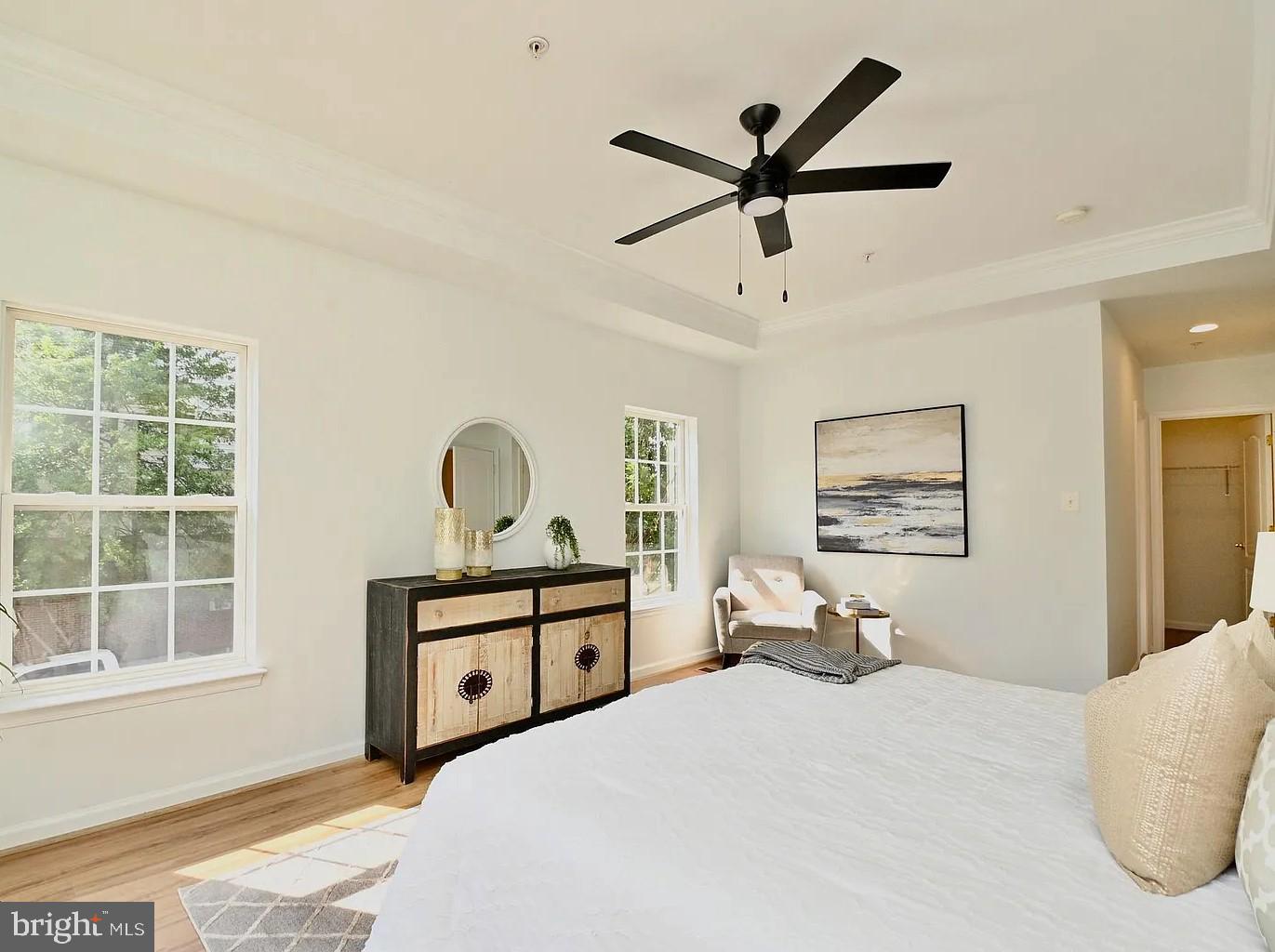 THE TOWNES AT VILLAGE PLACE - Residential