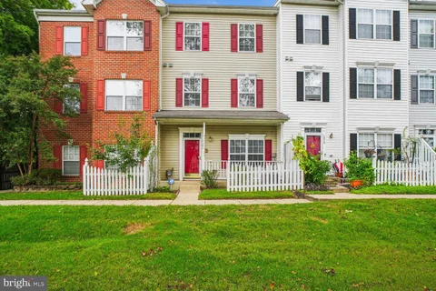 1606 Briarview Court Unit 63, Severn, MD 21144 - #: MDAA2157396