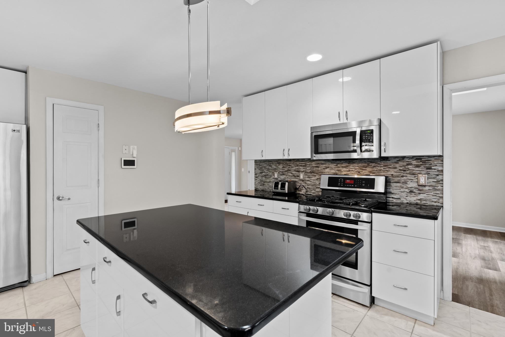 VALLEY VIEW - Residential