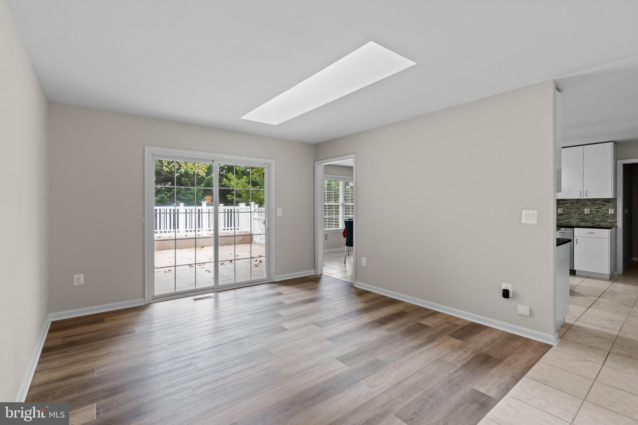 VALLEY VIEW - Residential